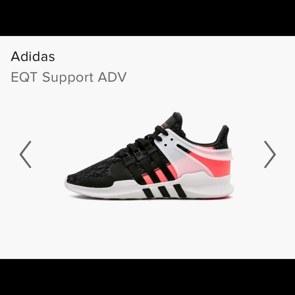 Adidas EQT Support ADV